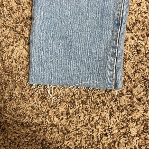 Levi’s Premium Wedgie Straight - Picture 5 of 8